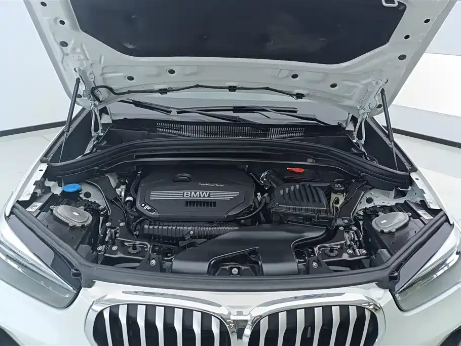 BMW X1 2023 из CN, фото 8