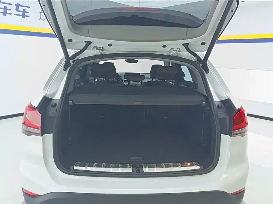 BMW X1 2023 из CN, фото 10