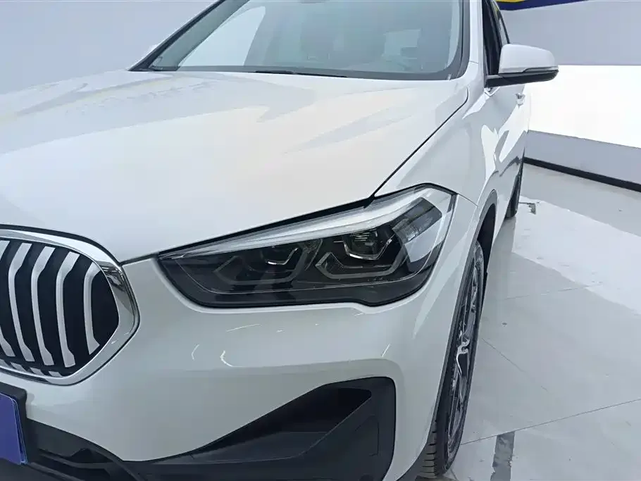 BMW X1 2023 из CN, фото 9