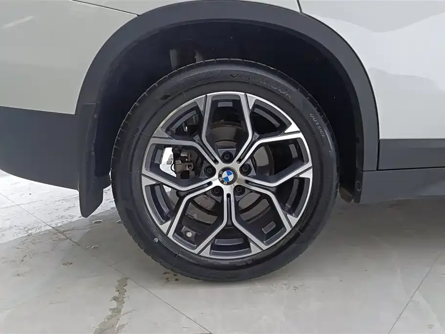 BMW X1 2023 из CN, фото 6