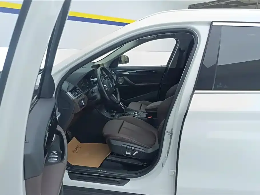 BMW X1 2023 из CN, фото 7