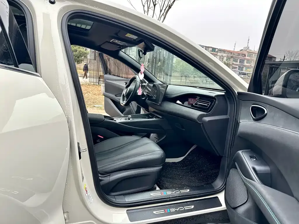 BYD Seal 06 — фото 6