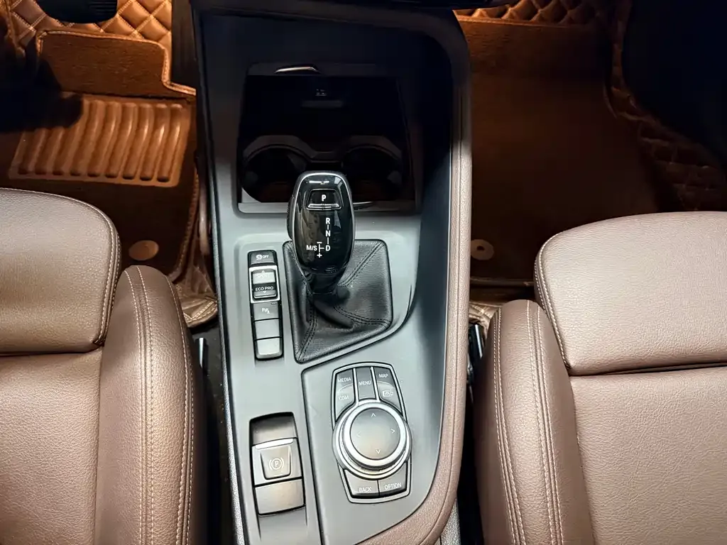 BMW X1 2021 из CN, фото 3