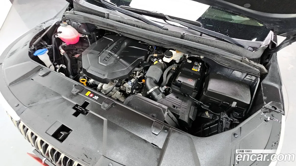 Kia Carnival 2022 из KR, фото 7