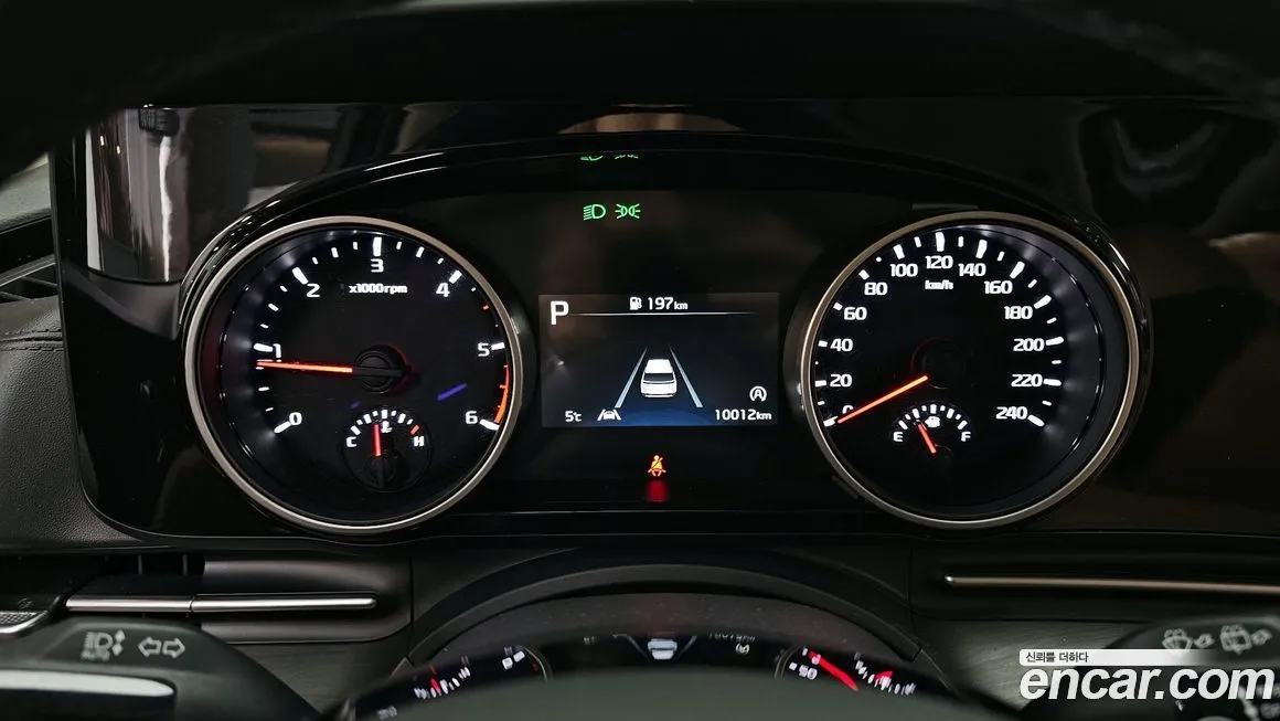 Kia Carnival 2022 из KR, фото 9
