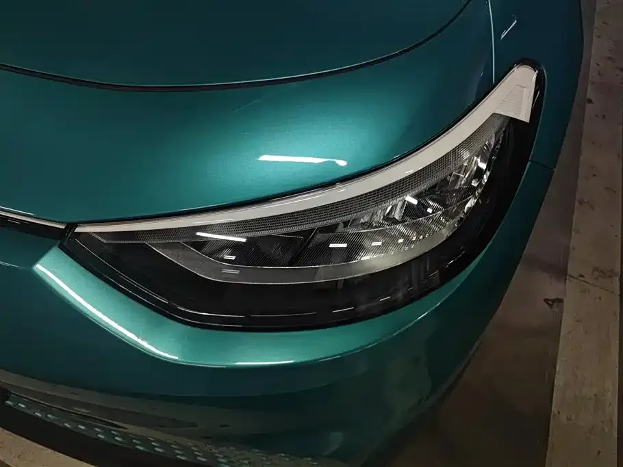 Volkswagen ID.3 2023 из CN, фото 4