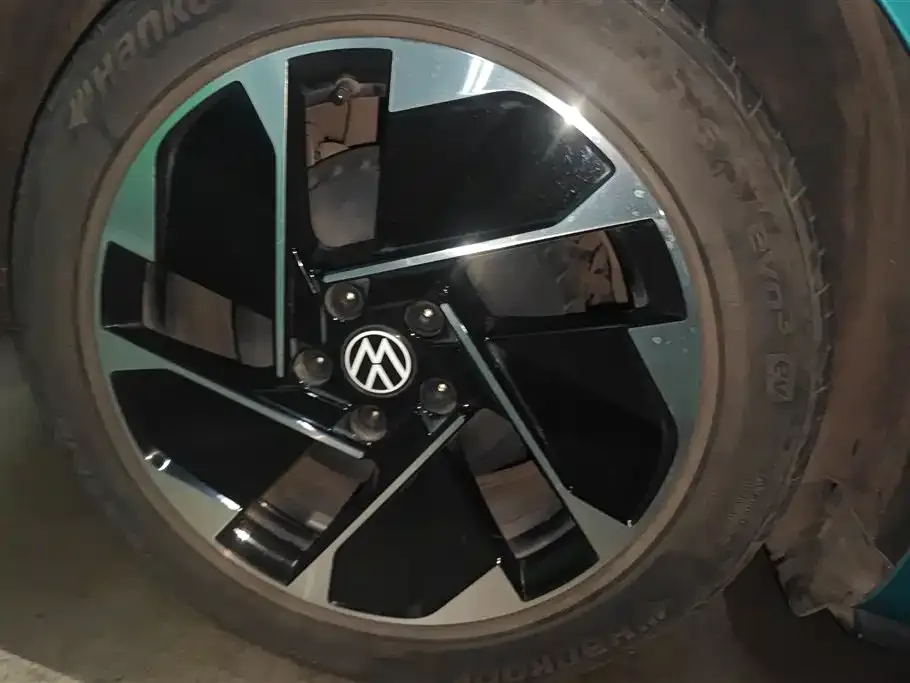 Volkswagen ID.3 2023 из CN, фото 10
