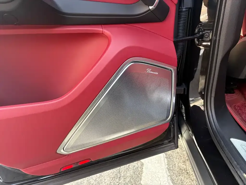 Porsche Cayenne Hybrid 2022 из CN, фото 10