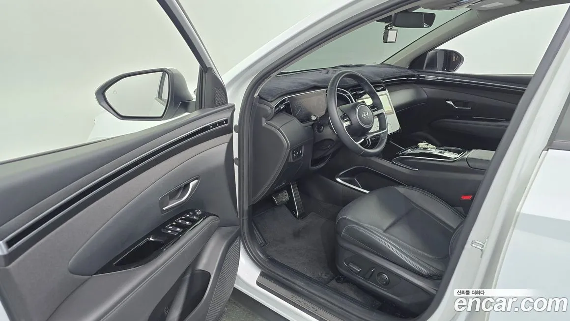 Hyundai Tucson 2022 из KR, фото 10