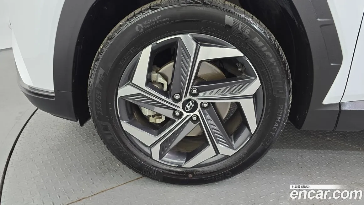 Hyundai Tucson 2022 из KR, фото 8
