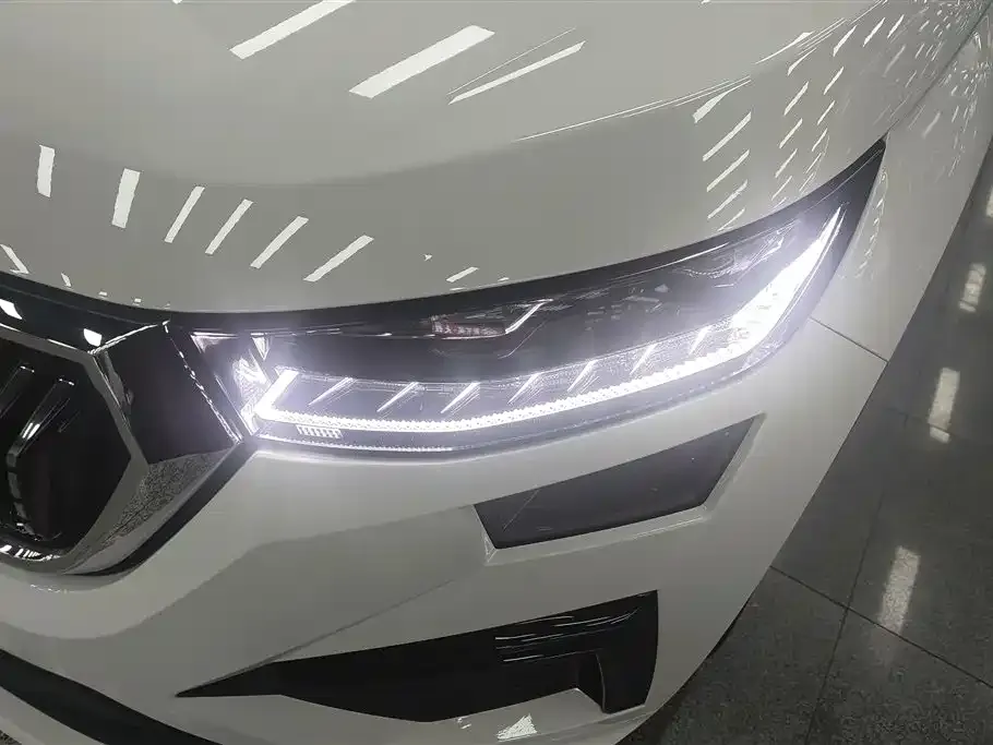 Skoda Kodiaq 2024 из CN, фото 3