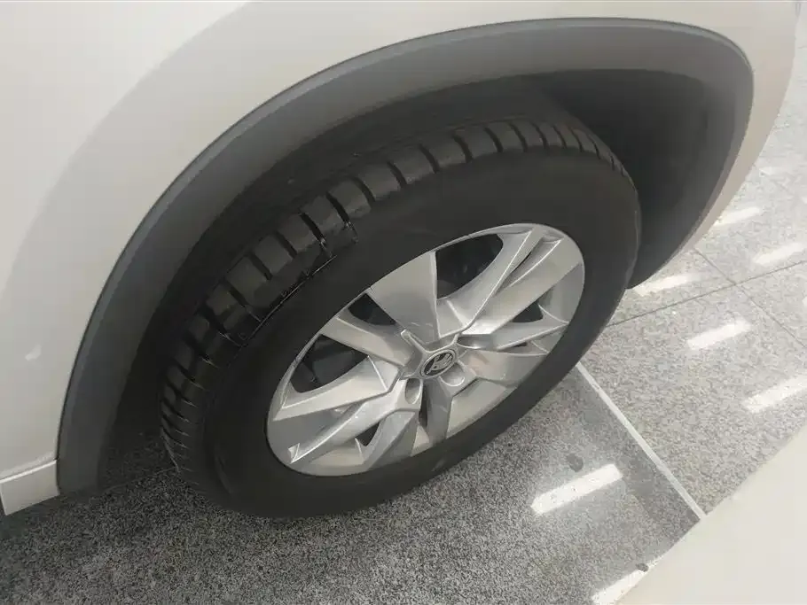 Skoda Kodiaq 2024 из CN, фото 7
