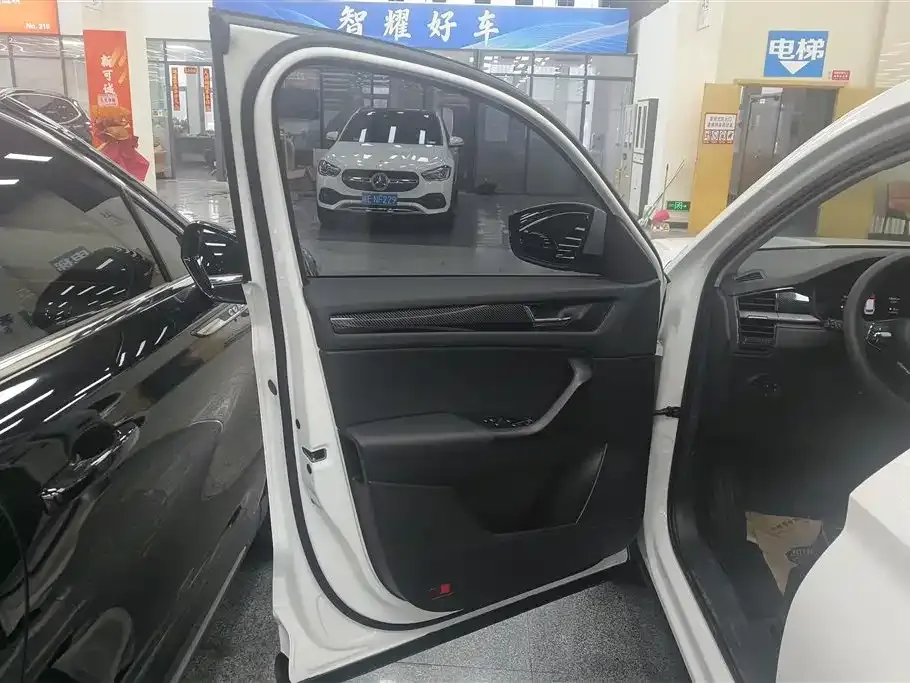 Skoda Kodiaq 2024 из CN, фото 8