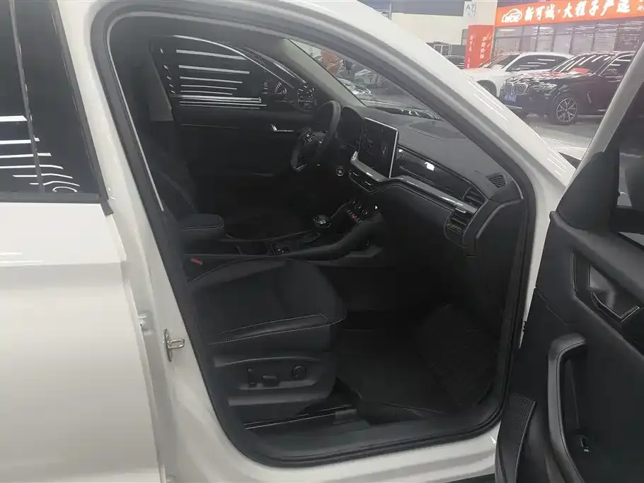 Skoda Kodiaq 2024 из CN, фото 6