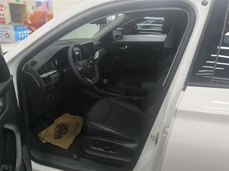 Skoda Kodiaq 2024 из CN, фото 4
