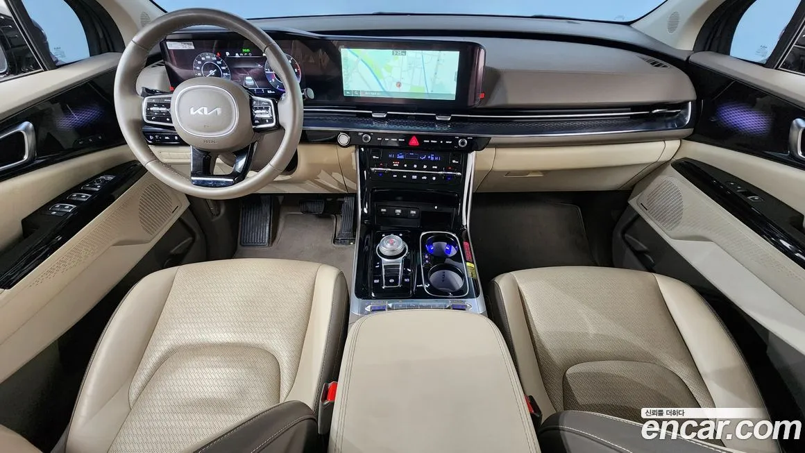 Kia Carnival — фото 2