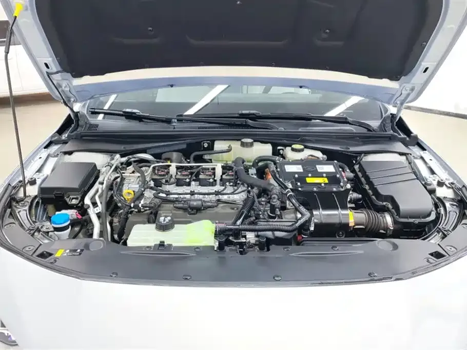 GAC Motor Shadow Leopard 2025 из CN, фото 8