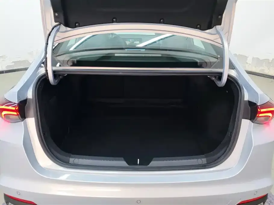 GAC Motor Shadow Leopard 2025 из CN, фото 6