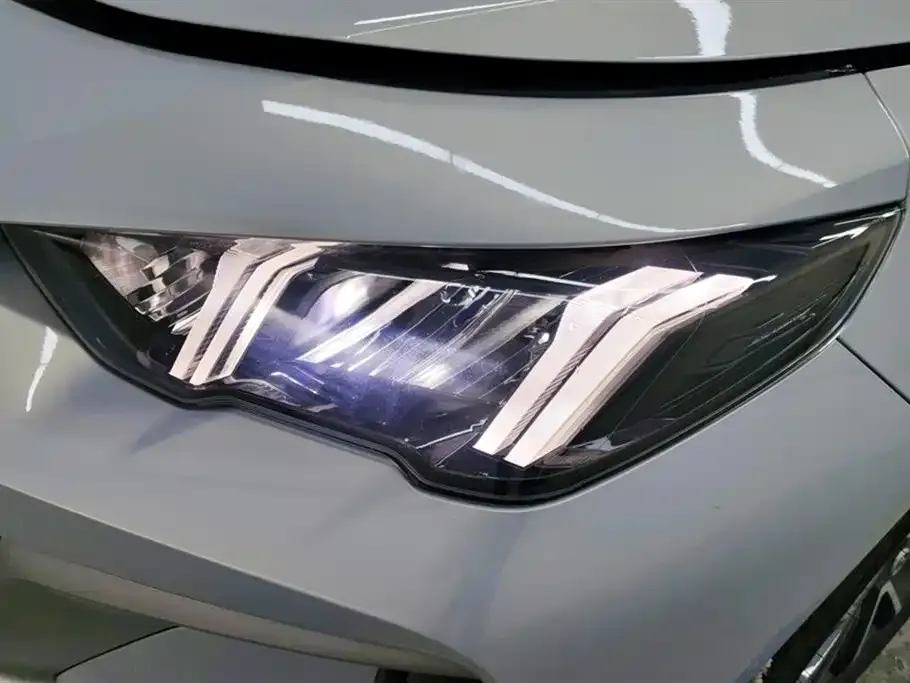 GAC Motor Shadow Leopard 2025 из CN, фото 4