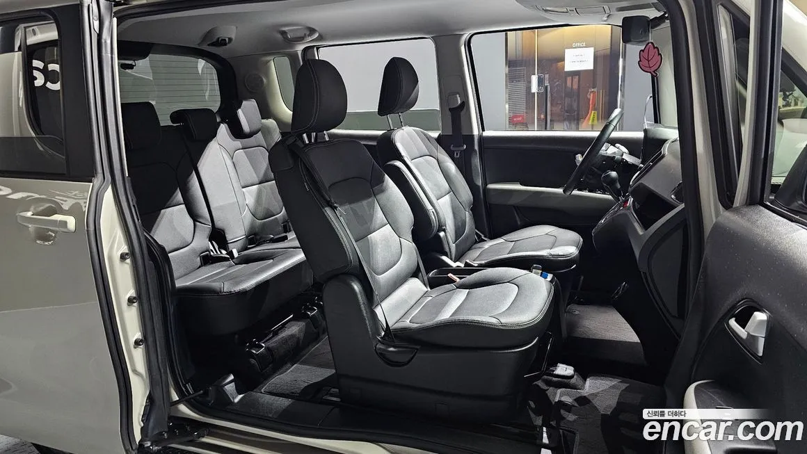 Kia RAY 2023 из KR, фото 10