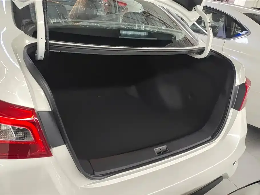 Nissan Sylphy 2026 из CN, фото 6