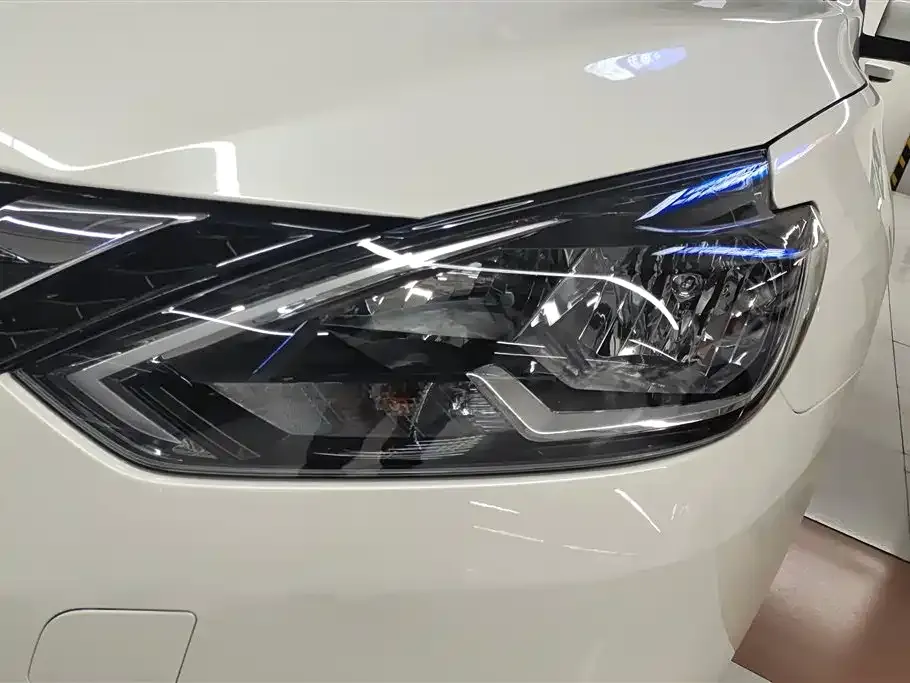Nissan Sylphy 2026 из CN, фото 3