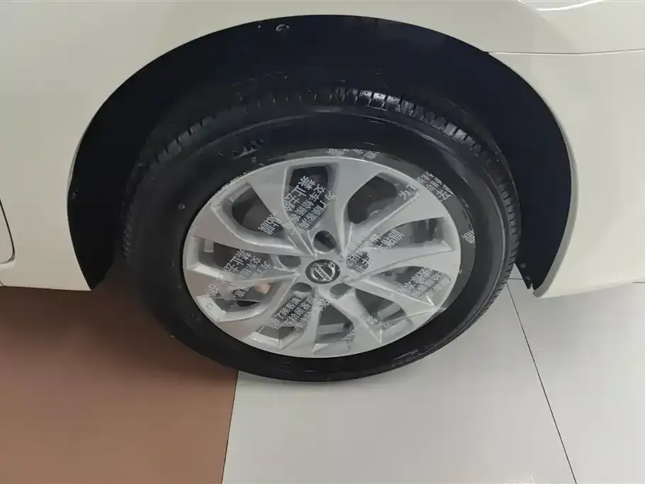 Nissan Sylphy 2026 из CN, фото 2