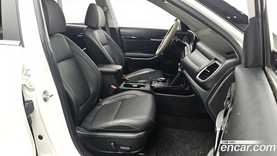 Kia Seltos 2023 из KR, фото 9