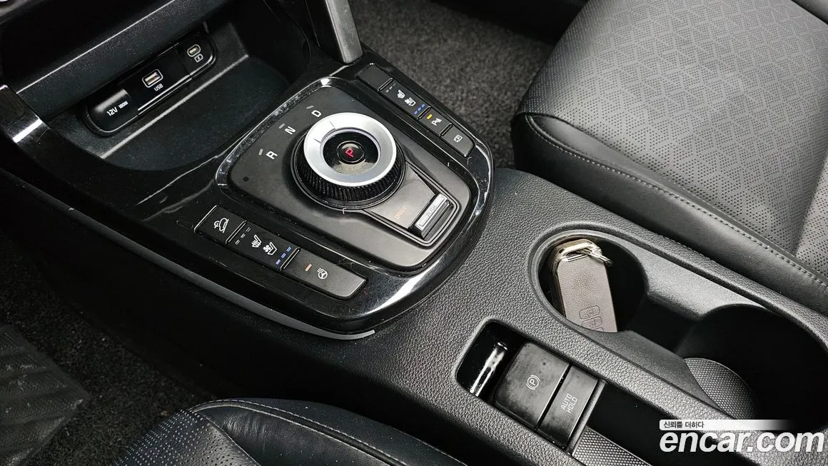 Kia Seltos 2023 из KR, фото 10