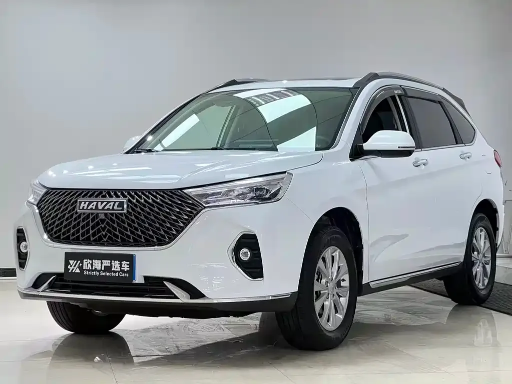 Haval M6