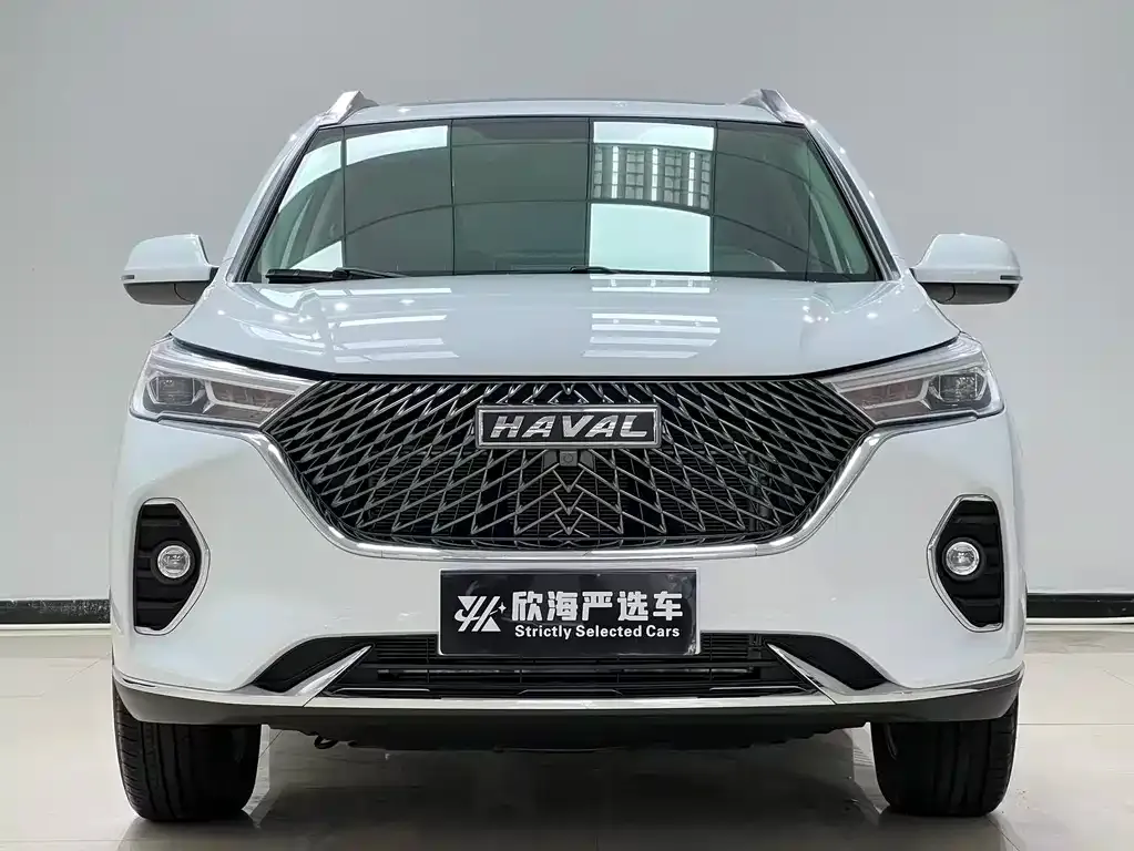 Haval M6 2022 из CN, фото 4