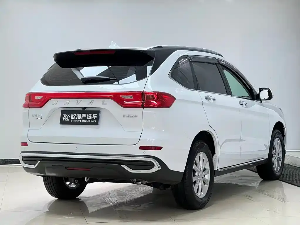 Haval M6 2022 из CN, фото 9