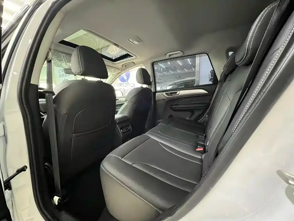 Haval M6 2022 из CN, фото 8