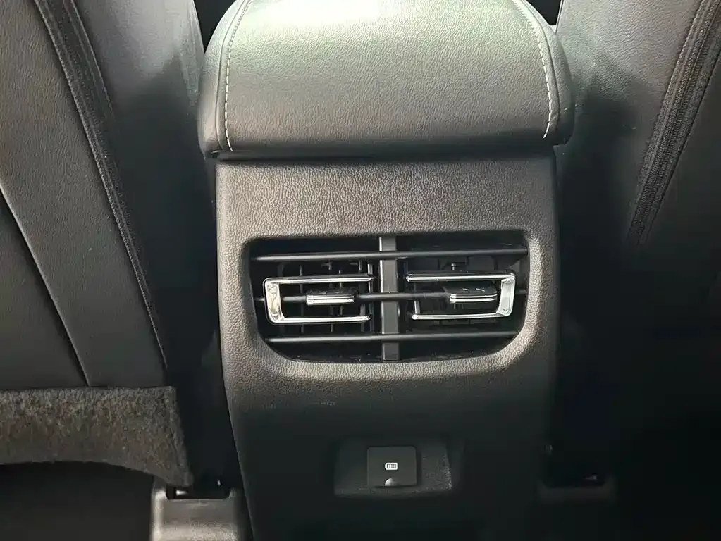 Haval M6 2022 из CN, фото 7