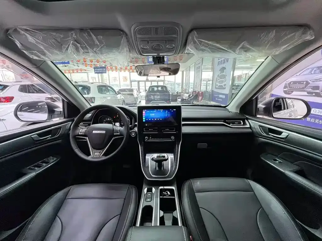 Haval M6 2022 из CN, фото 3