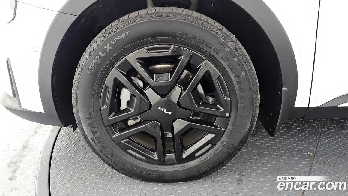 Kia Sorento 2024 из KR, фото 10