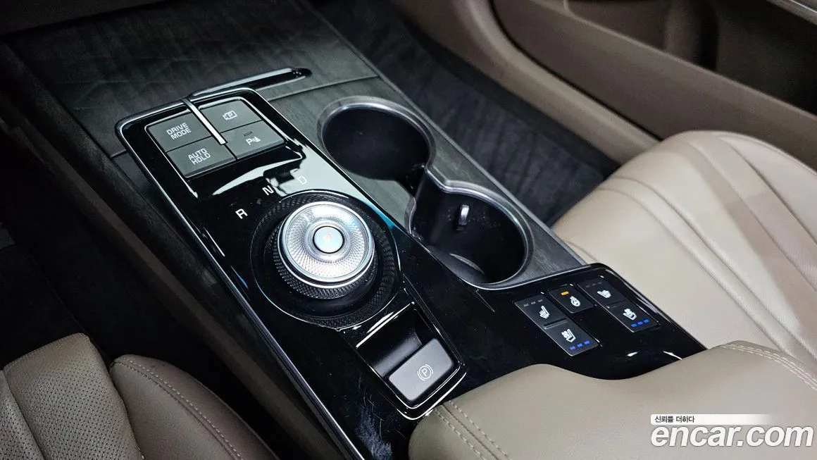 Kia K8 2022 из KR, фото 10