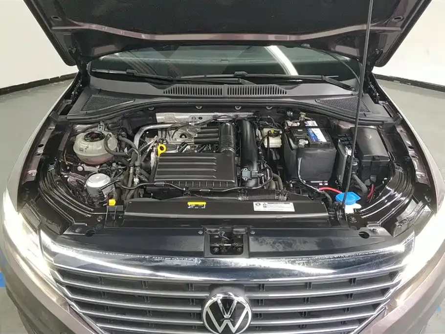 Volkswagen Lavida 2021 из CN, фото 10