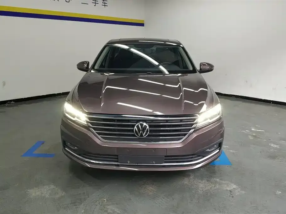 Volkswagen Lavida 2021 из CN, фото 3