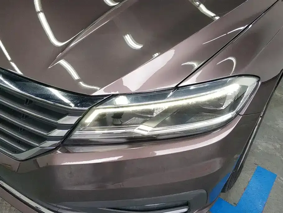 Volkswagen Lavida 2021 из CN, фото 9