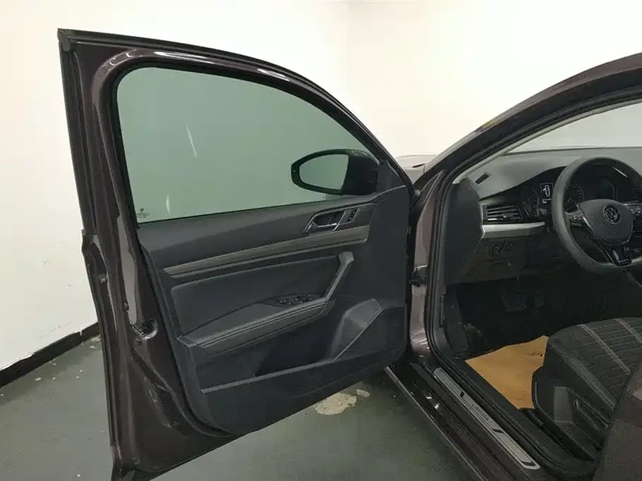 Volkswagen Lavida 2021 из CN, фото 4