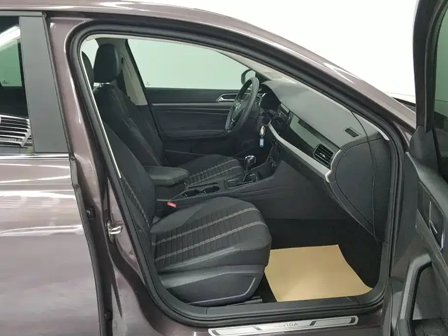 Volkswagen Lavida 2021 из CN, фото 5