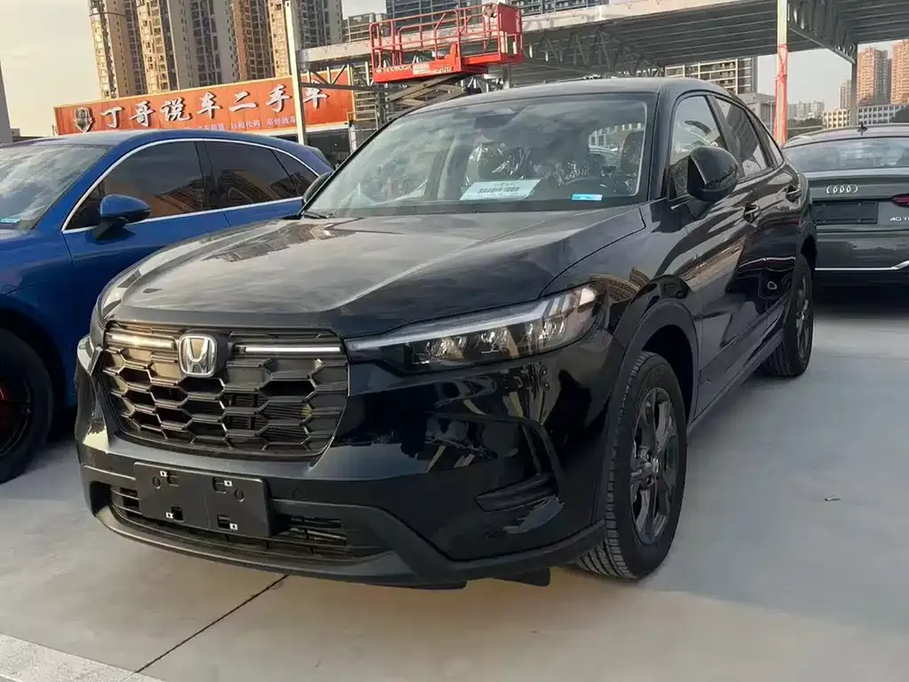 Honda HR-V 2026 из CN, фото 1