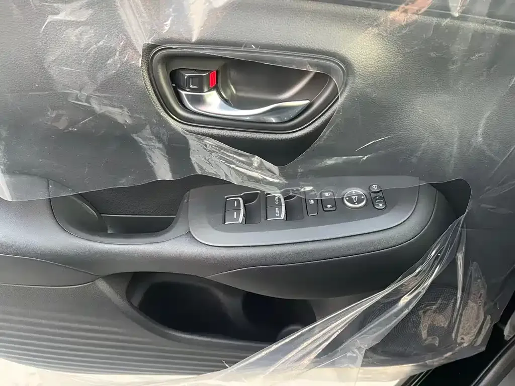 Honda HR-V 2026 из CN, фото 3