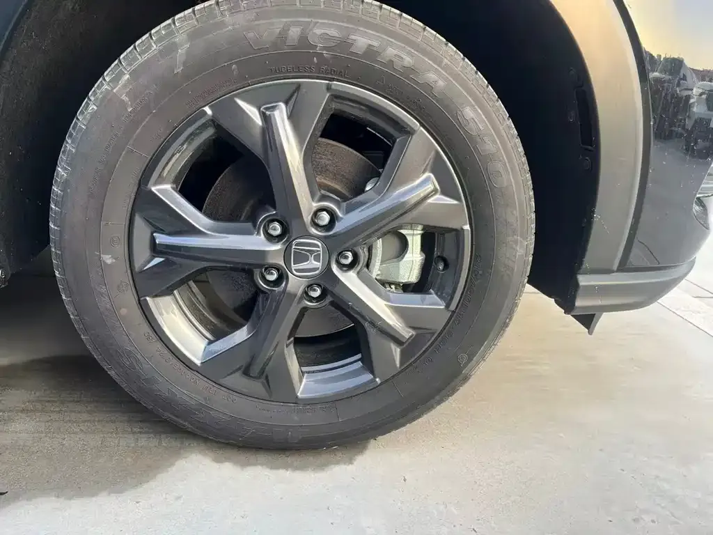 Honda HR-V 2026 из CN, фото 7