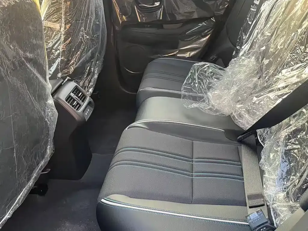 Honda HR-V 2026 из CN, фото 9