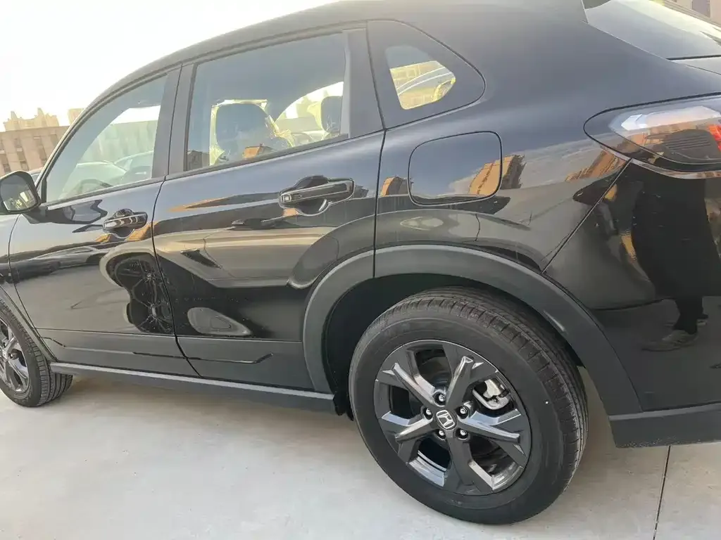 Honda HR-V 2026 из CN, фото 6