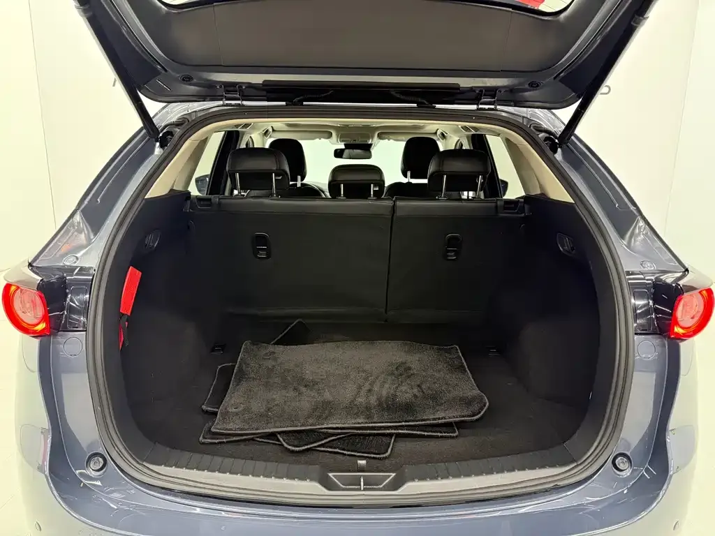 Mazda CX-5 2021 из CN, фото 4