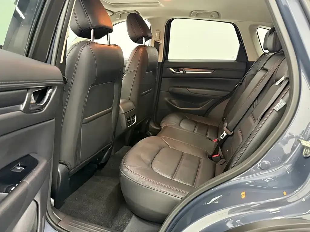 Mazda CX-5 2021 из CN, фото 8