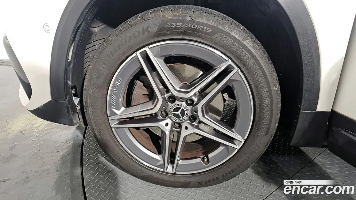 Mercedes-Benz GLA-Class 2023 из KR, фото 6